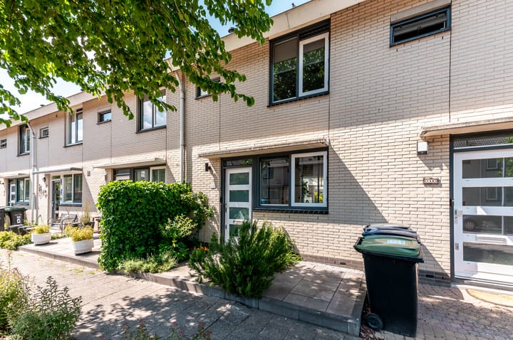 Foto 4 van John Fordstraat 13