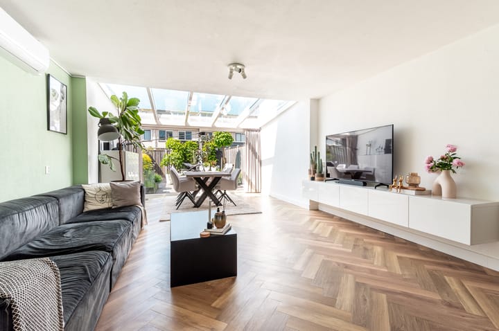 Foto 5 van John Fordstraat 13