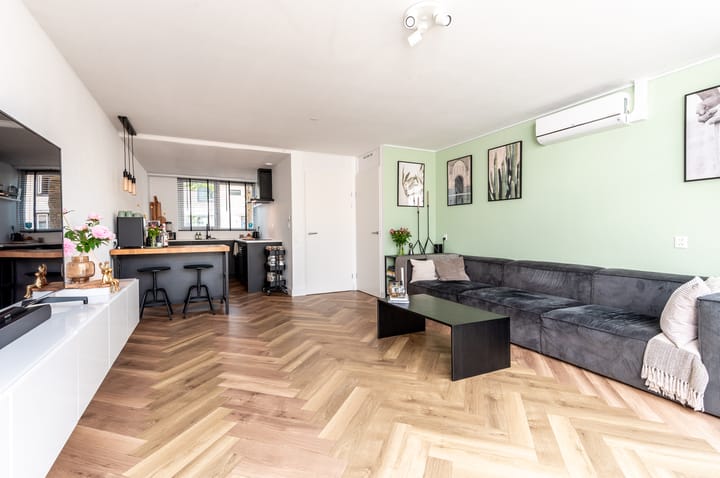 Foto 6 van John Fordstraat 13