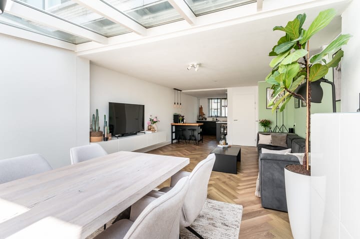 Foto 9 van John Fordstraat 13