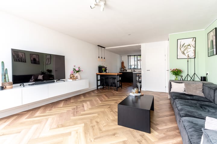 Foto 10 van John Fordstraat 13