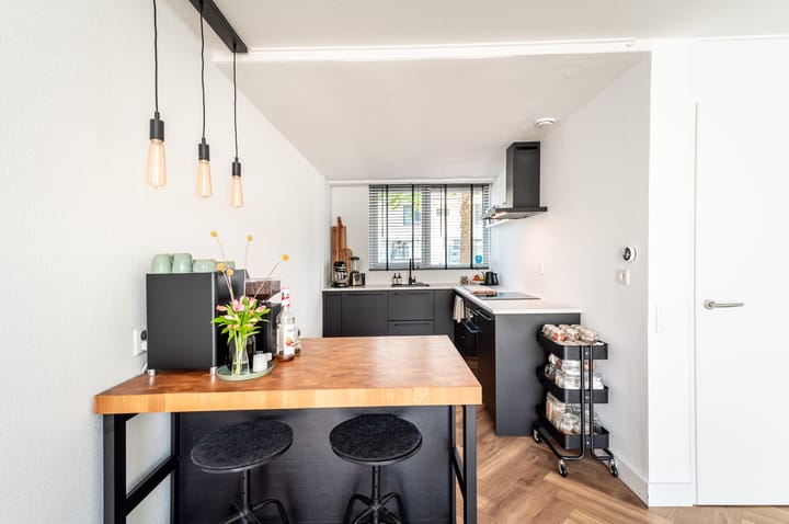 Foto 13 van John Fordstraat 13