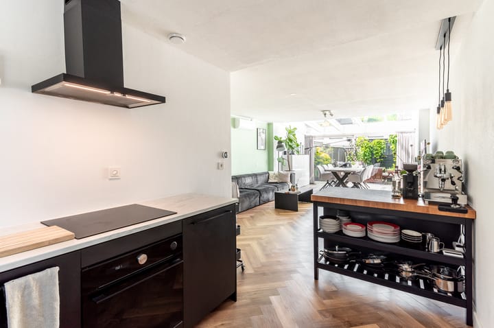 Foto 15 van John Fordstraat 13