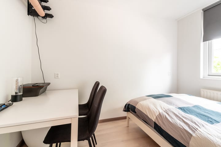 Foto 23 van John Fordstraat 13