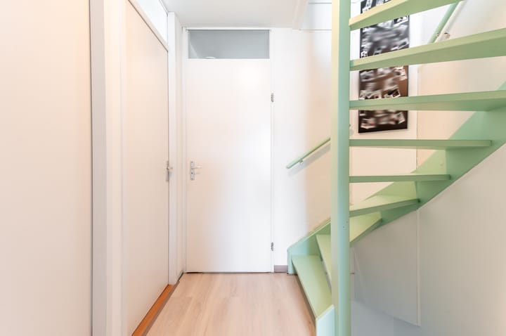 Foto 28 van John Fordstraat 13