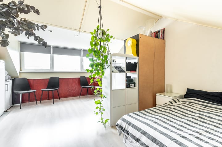 Foto 29 van John Fordstraat 13