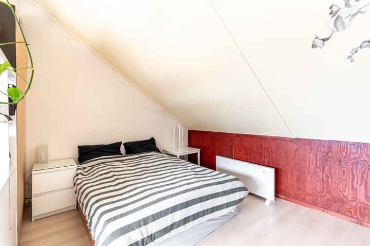 Foto 30 van John Fordstraat 13