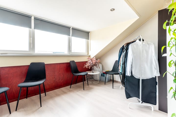 Foto 32 van John Fordstraat 13