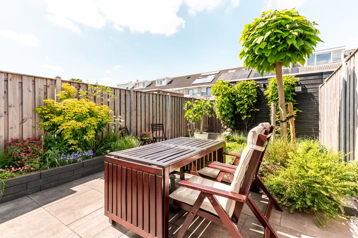 Foto 33 van John Fordstraat 13