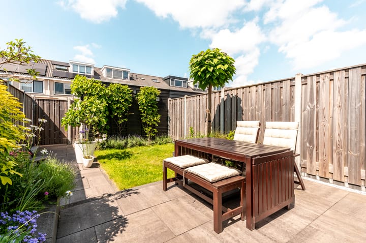 Foto 34 van John Fordstraat 13