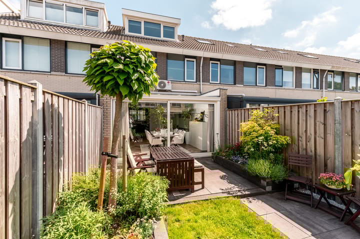 Foto 35 van John Fordstraat 13