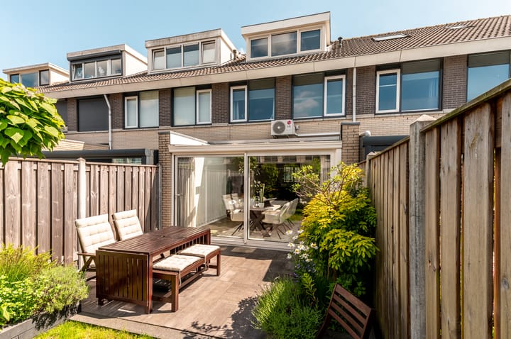 Foto 36 van John Fordstraat 13