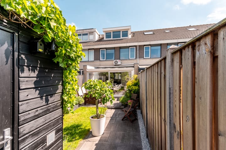 Foto 37 van John Fordstraat 13