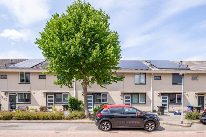 Foto 38 van John Fordstraat 13