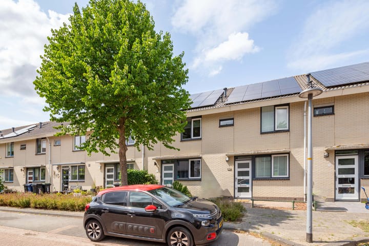 Foto 39 van John Fordstraat 13