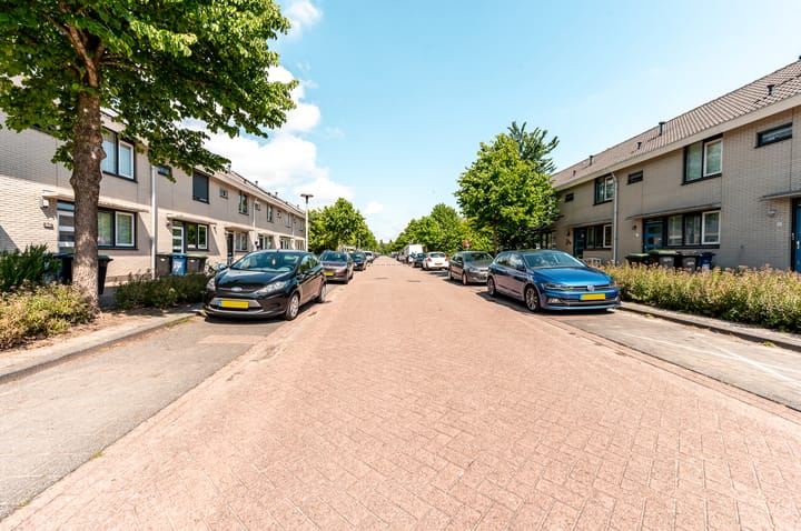 Foto 40 van John Fordstraat 13