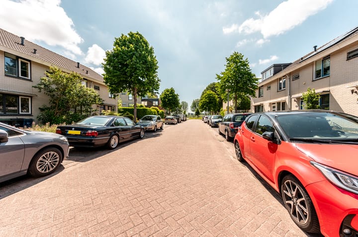 Foto 41 van John Fordstraat 13