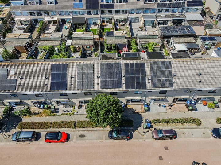 Foto 42 van John Fordstraat 13