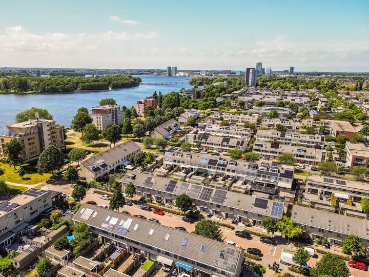 Foto 43 van John Fordstraat 13