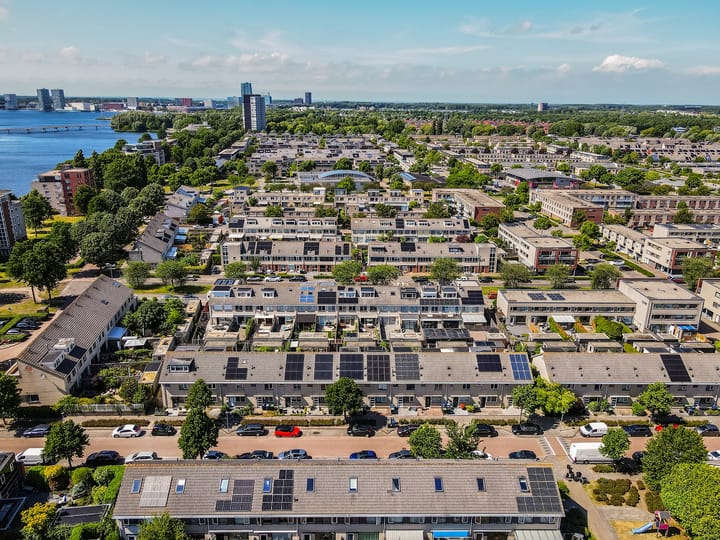 Foto 44 van John Fordstraat 13