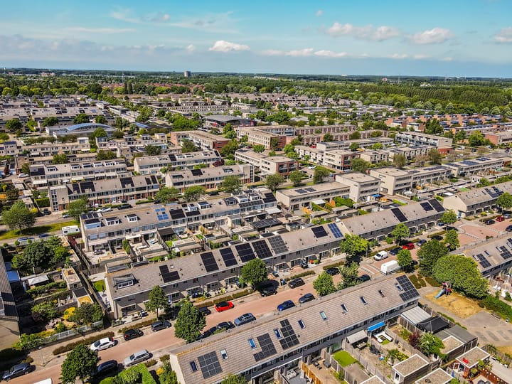 Foto 45 van John Fordstraat 13