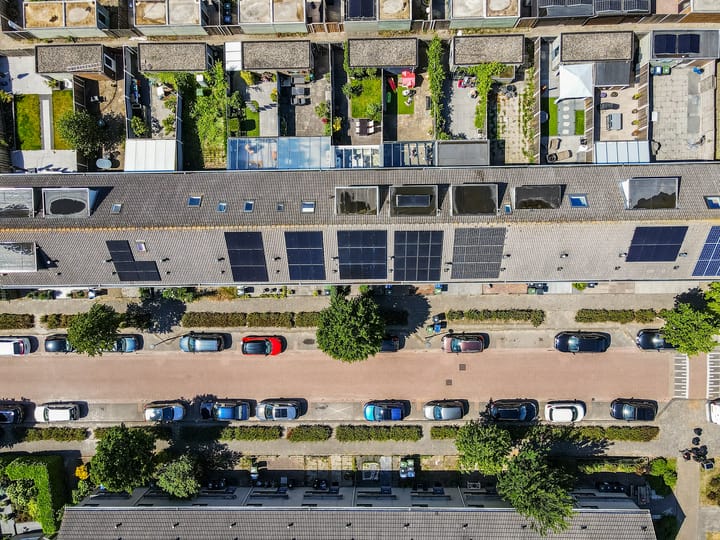 Foto 46 van John Fordstraat 13