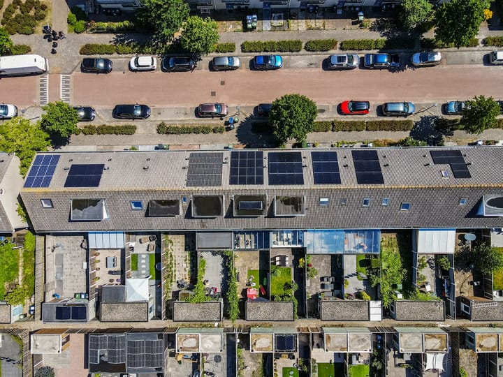 Foto 47 van John Fordstraat 13