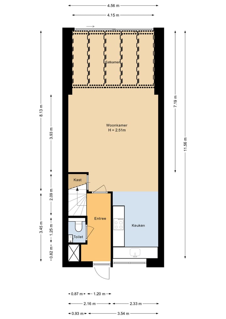 Foto 50 van John Fordstraat 13