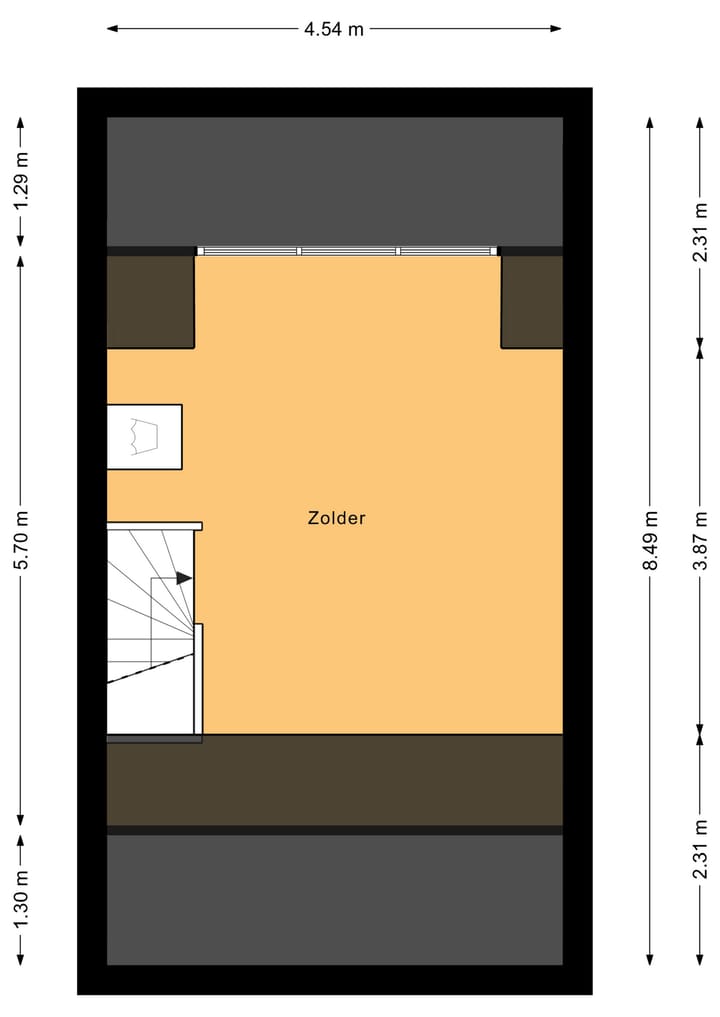 Foto 52 van John Fordstraat 13