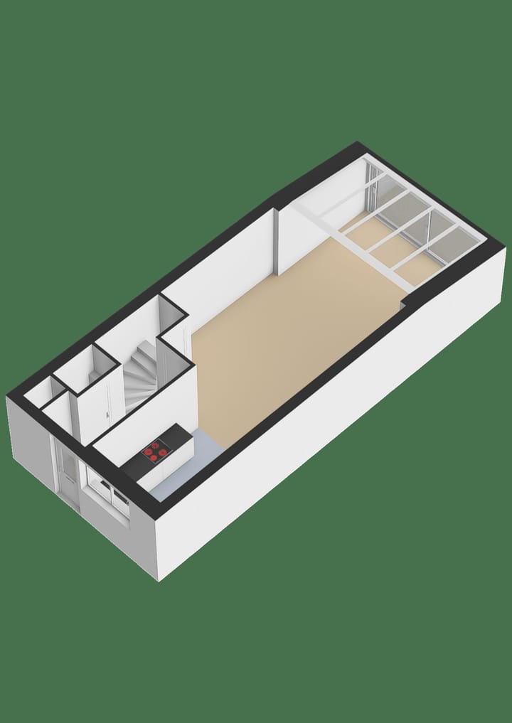 Foto 51 van John Fordstraat 13