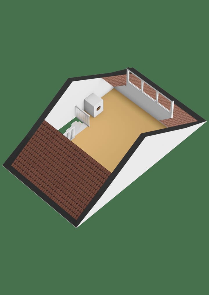 Foto 53 van John Fordstraat 13