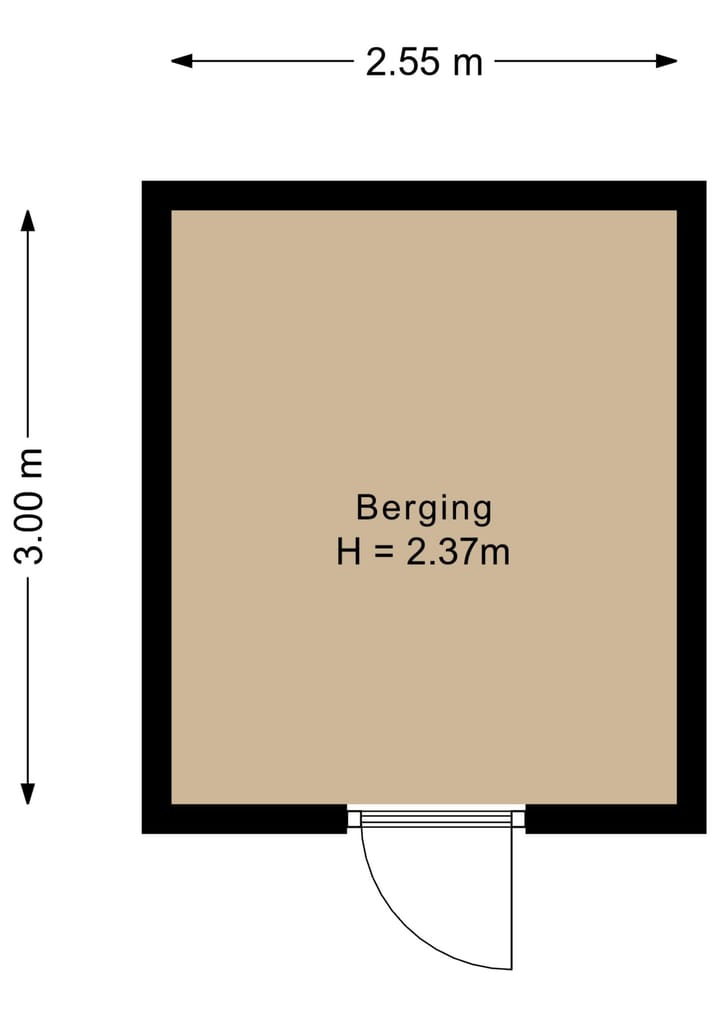 Foto 54 van John Fordstraat 13