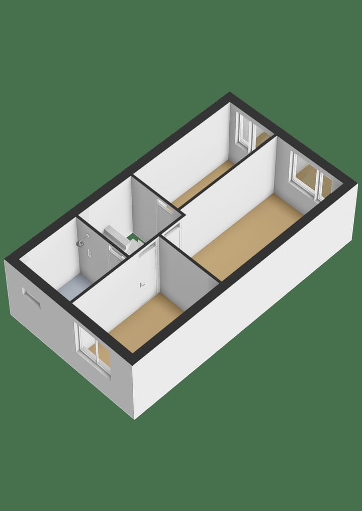 Foto 56 van John Fordstraat 13