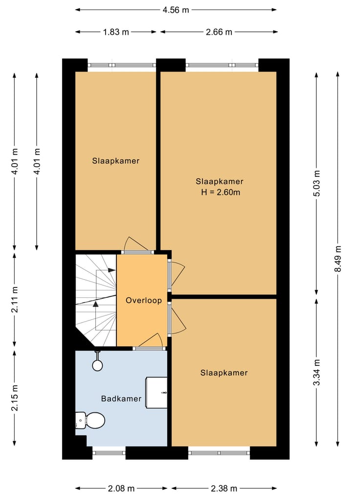 Foto 57 van John Fordstraat 13
