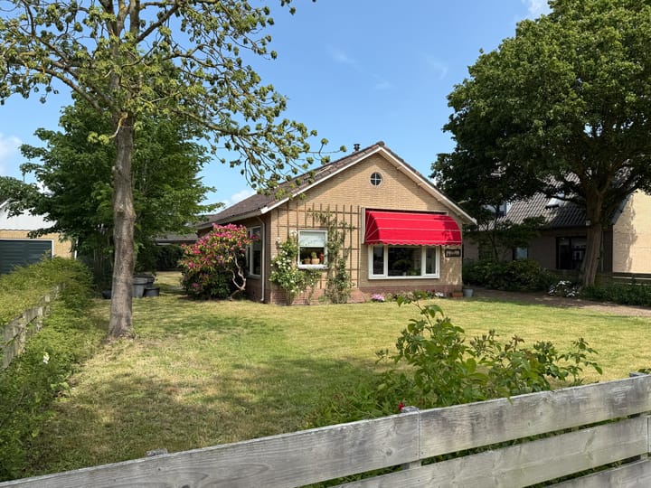 Photo 1 of Europalaan 29