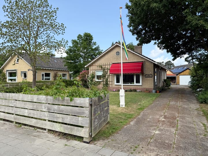 Foto 2 van Europalaan 29