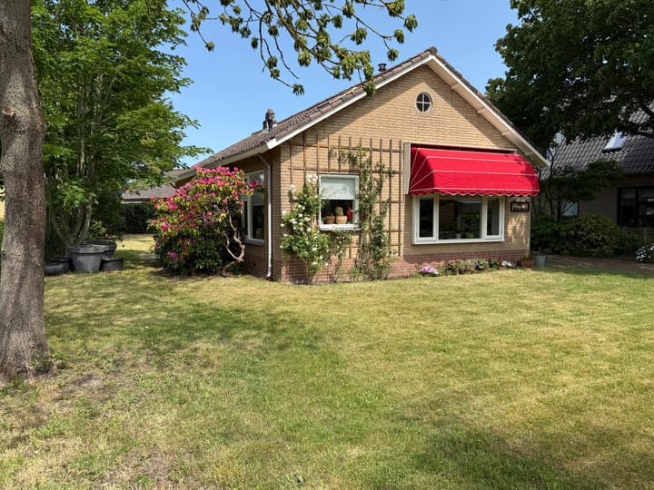 Foto 3 van Europalaan 29