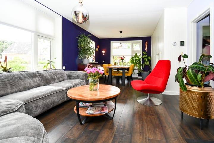 Foto 4 van Europalaan 29