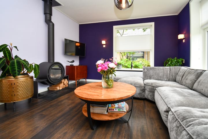 Foto 5 van Europalaan 29