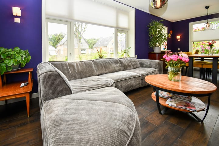 Photo 6 of Europalaan 29