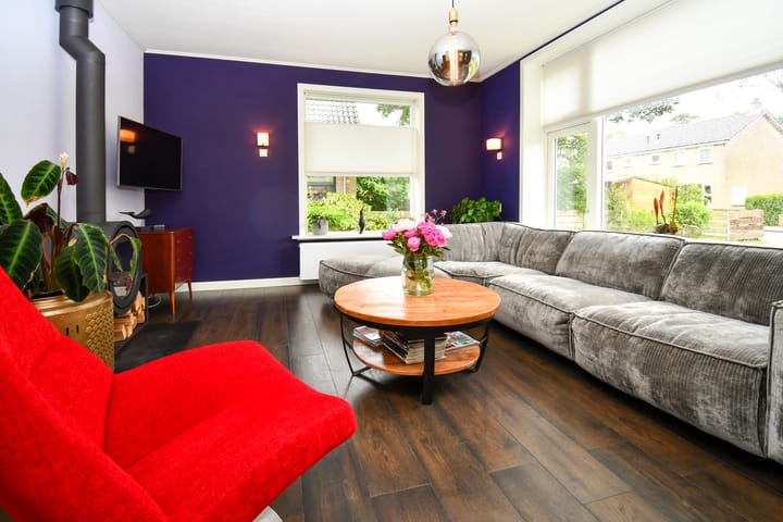 Photo 7 of Europalaan 29