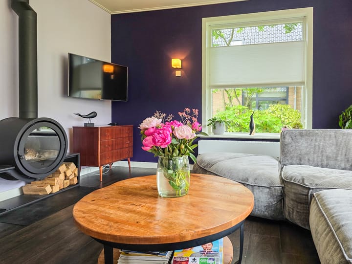 Photo 9 of Europalaan 29