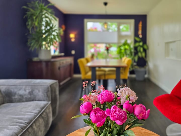 Photo 11 of Europalaan 29