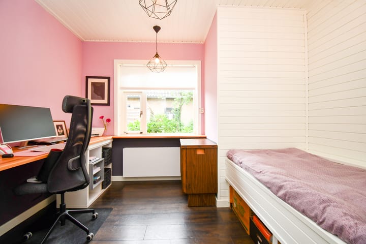 Photo 18 of Europalaan 29