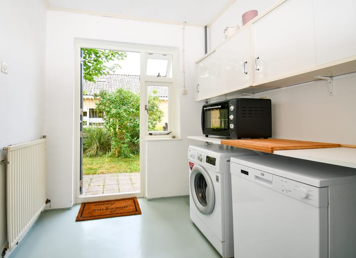 Photo 26 of Europalaan 29