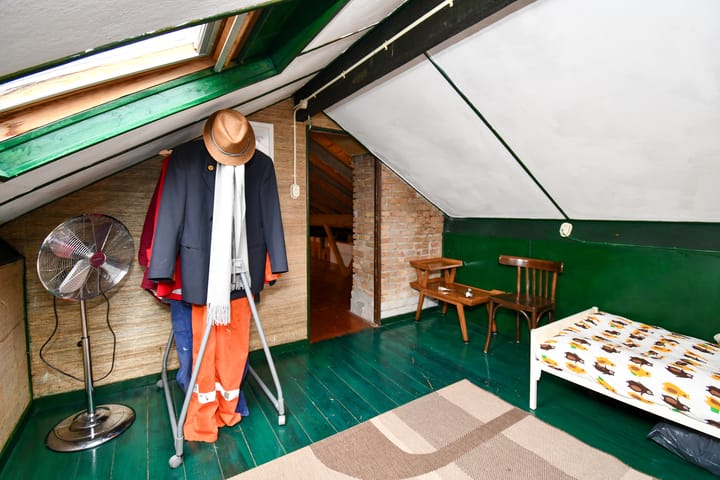 Photo 29 of Europalaan 29