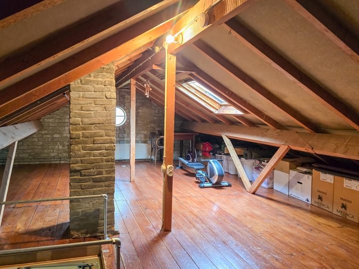 Photo 30 of Europalaan 29