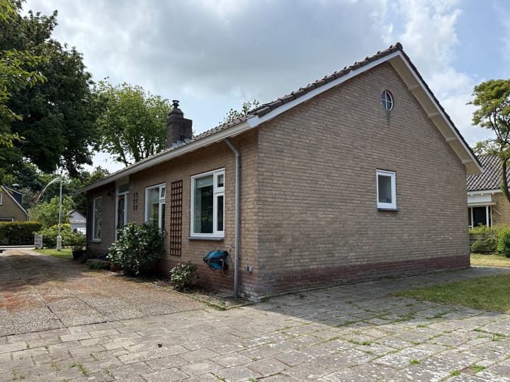 Photo 33 of Europalaan 29