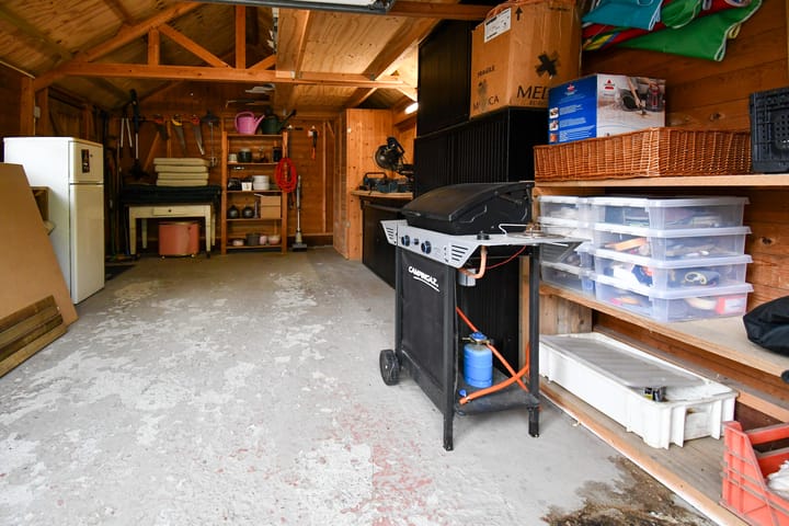 Photo 35 of Europalaan 29