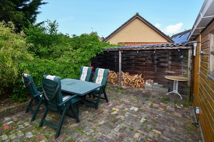 Photo 36 of Europalaan 29